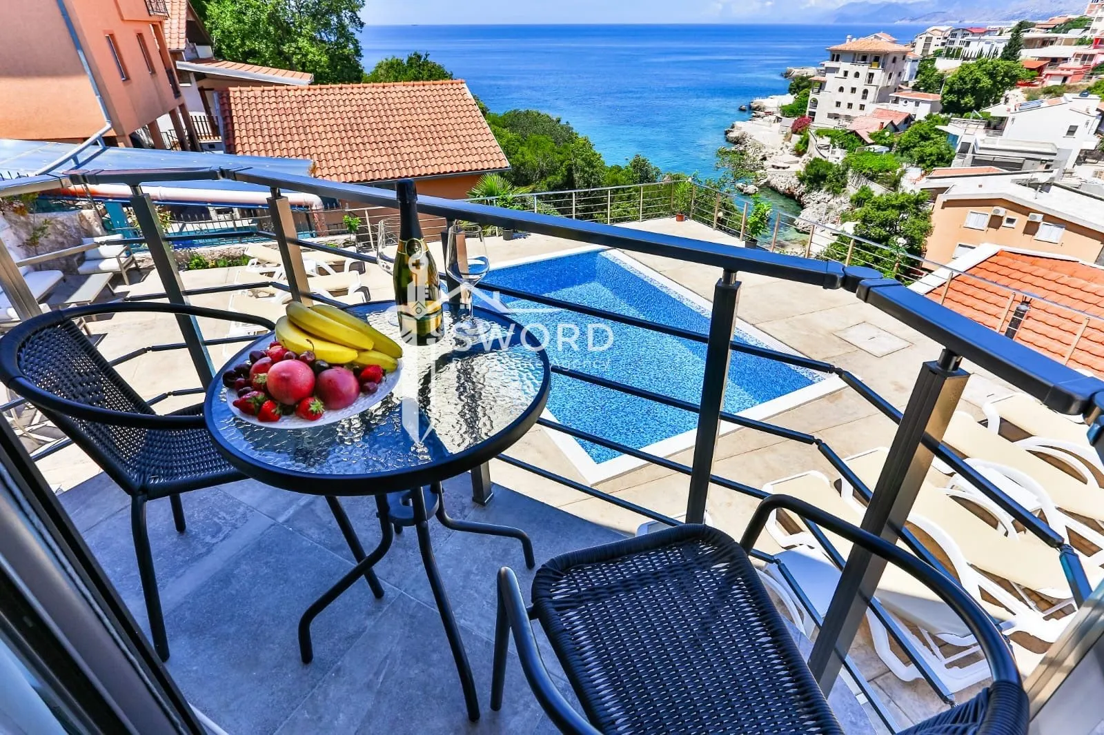 Prodaja, kuća, 270m², Kruče, Ulcinj