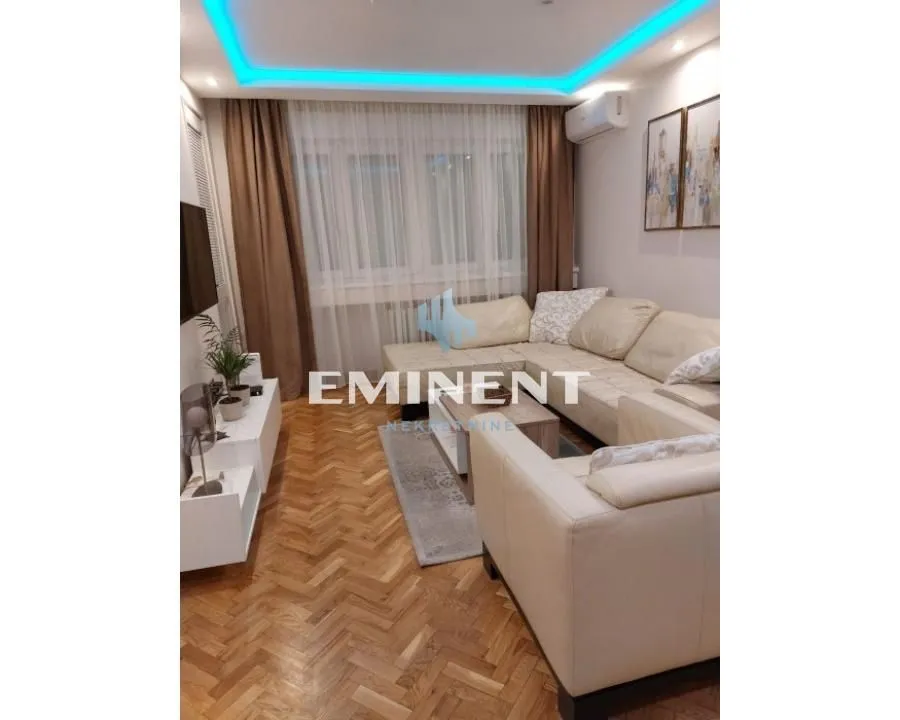Izdavanje, dvosoban stan, 45m², Lion, Zvezdara Sve Podlokacije
