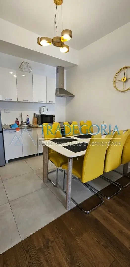 Prodaja, jednosoban stan, 65m², Bar, Crna Gora