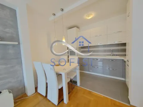 Prodaja, dvosoban stan, 39m², Grbavica, Novi Sad Sve Podlokacije - image 9