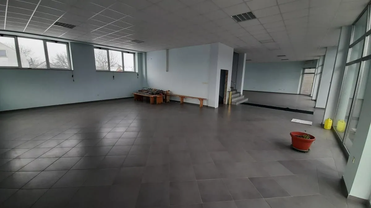 Sale, office space, 727m², Klisa, Novi Sad Sve Podlokacije