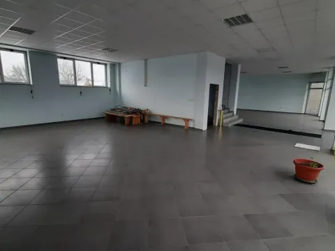 Sale, office space, 727m², Klisa, Novi Sad Sve Podlokacije - image 4