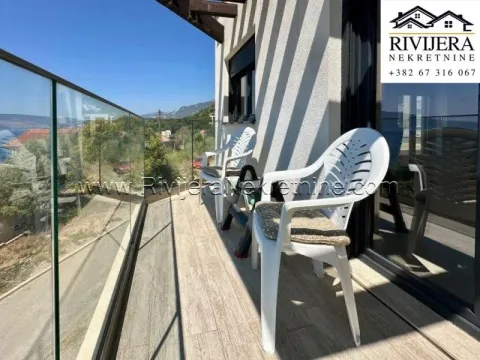 Prodaja, jednosoban stan, 50m², Kumbor, Herceg Novi - image 2