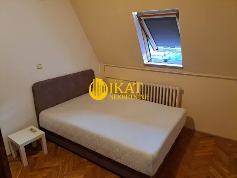 Rent, three bedroom apartment, 77m², Bogoslovija, Palilula Sve Podlokacije - image 7
