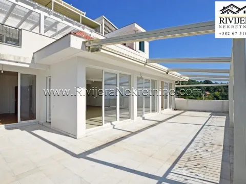 Sale, two bedroom apartment, 139m², Topla, Herceg Novi - image 4