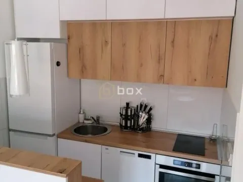 Izdavanje, dvosoban stan, 54m², Pantelej, Niš - image 3