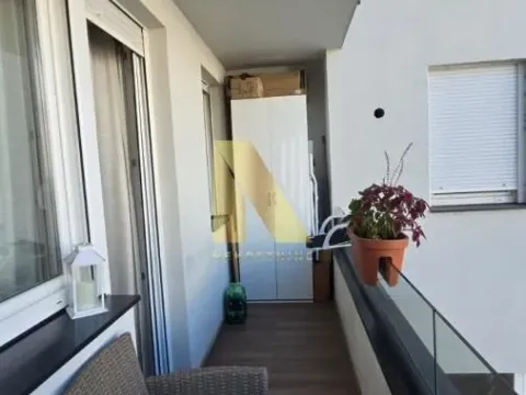 Sale, two bedroom apartment, 48m², Petrovaradin, Novi Sad - image 9