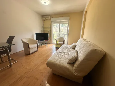 Stan in Vezirov Most