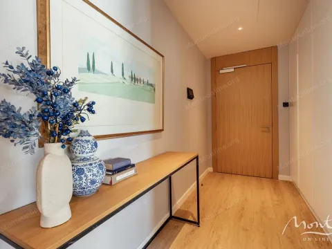 Prodaja, dvosoban stan, 179m², Porto Montenegro, Tivat - image 29