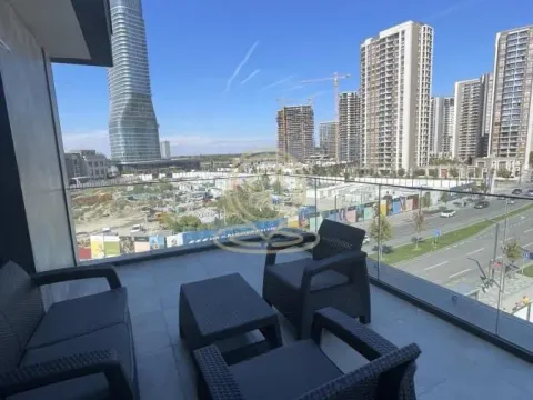 Rent, three bedroom apartment, 95m², Savski Venac, Beograd - image 12