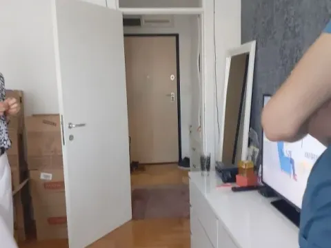 Sale, one bedroom apartment, 37m², Voždovac, Voždovac Sve Podlokacije