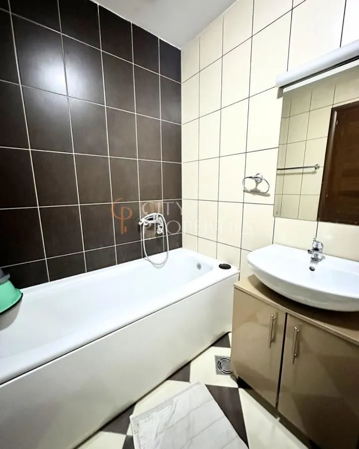 Rent, apartment, 79m², City Kvart, Podgorica