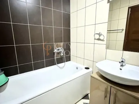 Rent, apartment, 79m², City Kvart, Podgorica - image 11