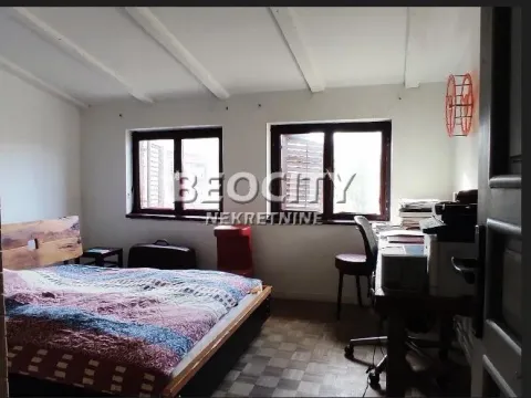 Rent, two bedroom apartment, 56m², Čukarička Padina, Beograd - image 3