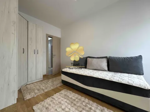 Izdavanje, dvosoban stan, 75m², Stara Varoš, Podgorica - image 6