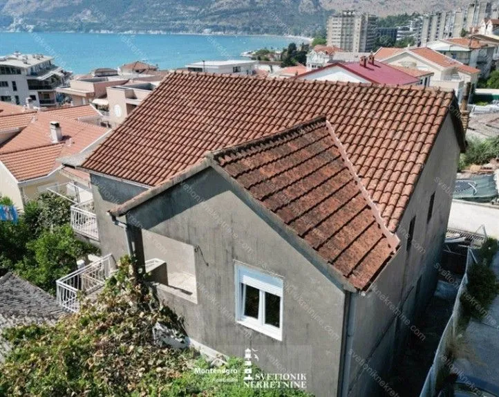Sale, house, 202m², Igalo, Herceg Novi
