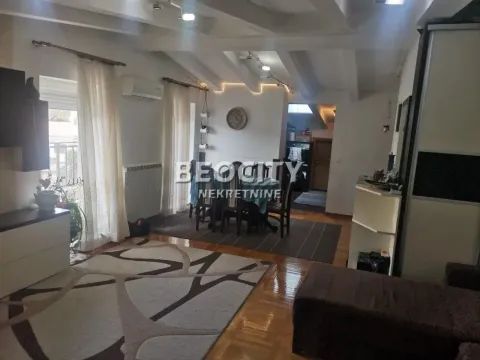 Sale, three bedroom apartment, 83m², Stari Košutnjak, Rakovica - image 17