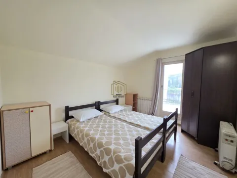Izdavanje, jednosoban stan, 28m², Zagorič, Podgorica - image 7