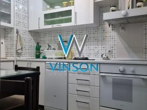 Izdavanje, dvosoban stan, 42m², Nova Detelinara, Novi Sad Sve Podlokacije - image 6