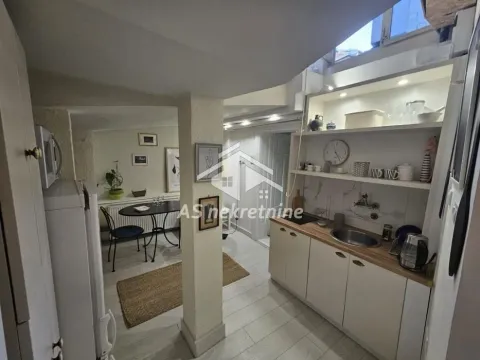 Rent, two bedroom apartment, 60m², Profesorska Kolonija, Palilula Sve Podlokacije - image 3