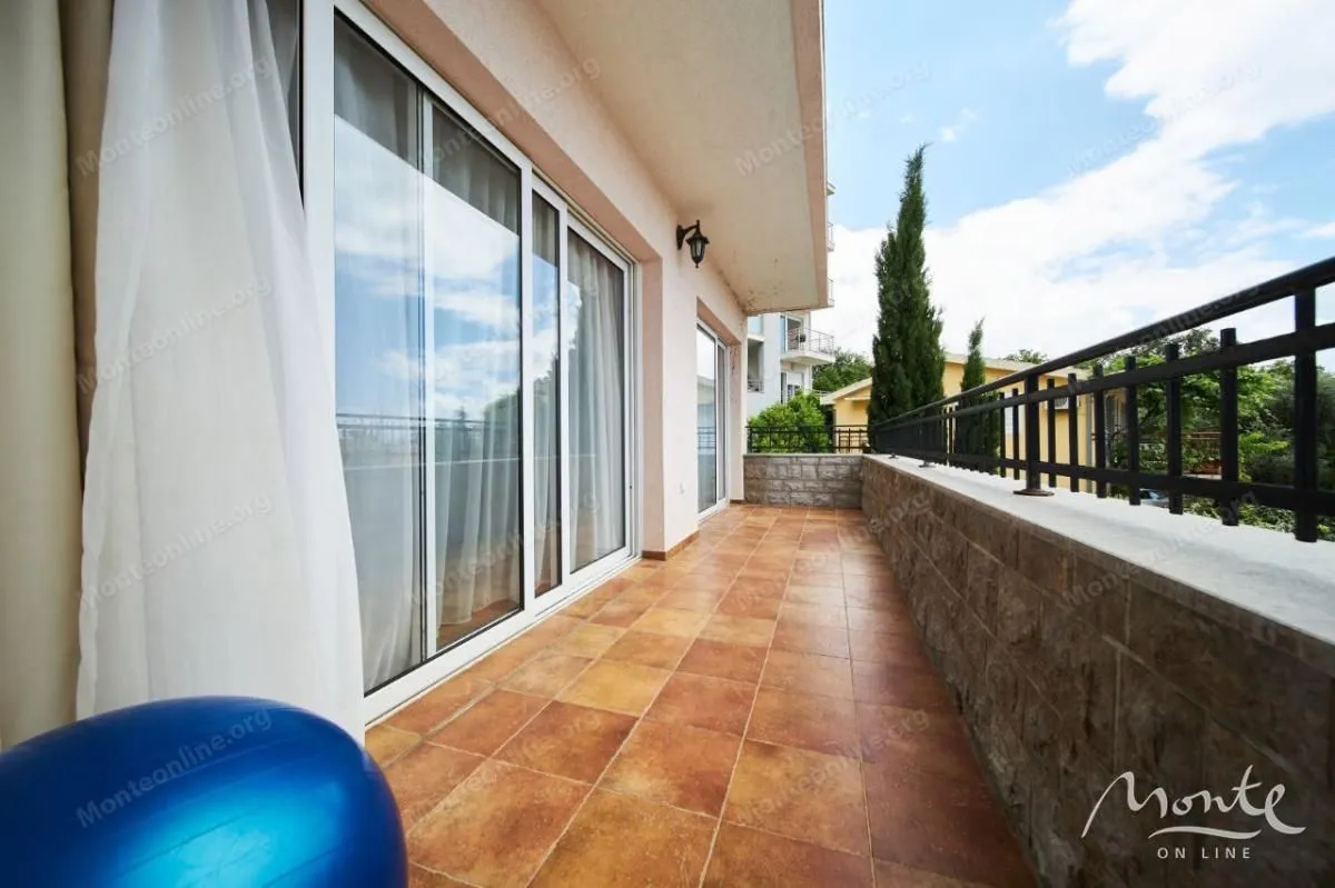 Sale, house, 495m², Bečići, Budva