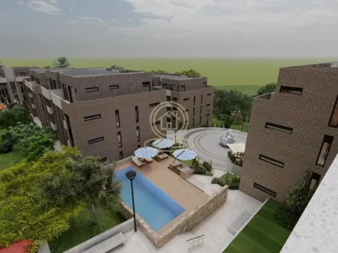 Sale, four bedroom apartment, 102m², Centar, Vrnjačka Banja - image 2