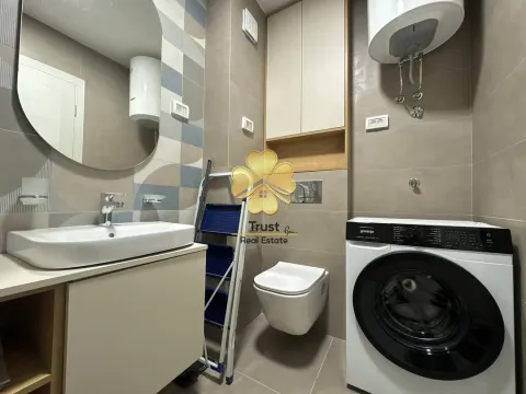 Izdavanje, jednosoban stan, 40m², Pobrežje, Podgorica - image 9