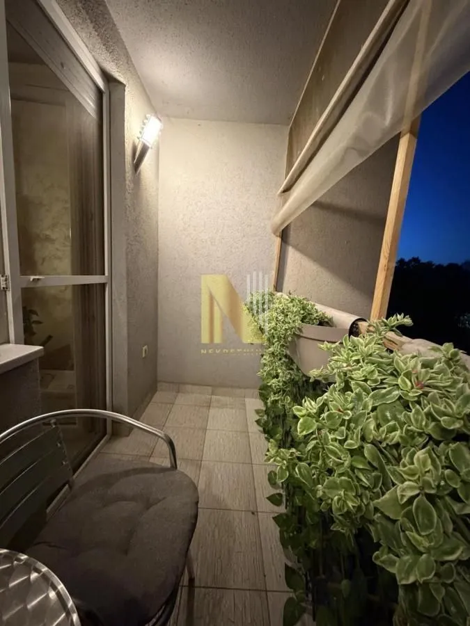 Prodaja, dvosoban stan, 47m², Detelinara, Novi Sad Sve Podlokacije