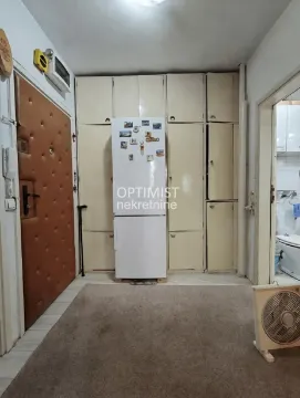 Prodaja, dvosoban stan, 51m², Banovo Brdo, Beograd - image 6
