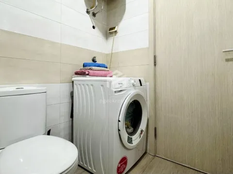 Sale, apartment, 29m², Stari Aerodrom, Podgorica - image 11