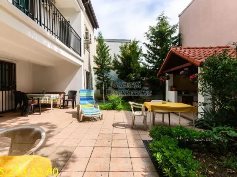 Prodaja, kuća, 300m², Dušanovac, Voždovac Sve Podlokacije - image 19