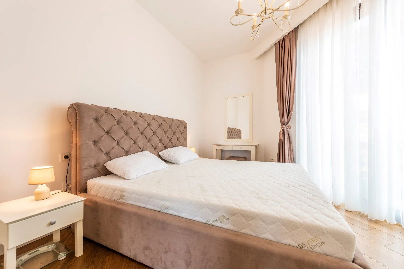 Sale, three bedroom apartment, 182m², Skočiđevojka, Budva