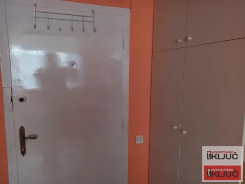 Izdavanje, garsonjera, 22m², Podbara, Novi Sad Sve Podlokacije - image 14