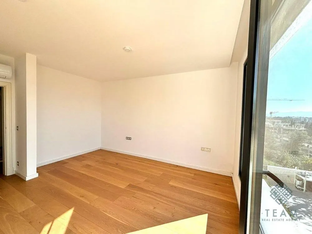 Sale, two bedroom apartment, 102m², Donja Lastva, Tivat