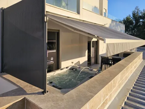 Prodaja, dvosoban stan, 90m², Mrčevac, Tivat - image 10