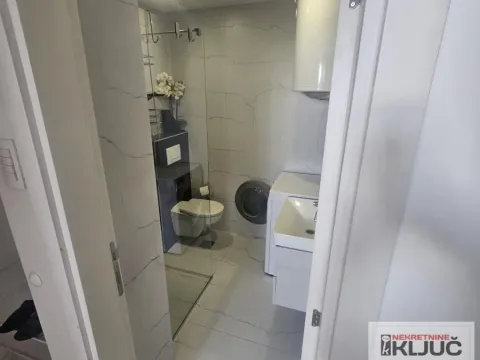 Izdavanje, dvosoban stan, 41m², Adice, Novi Sad Sve Podlokacije - image 17