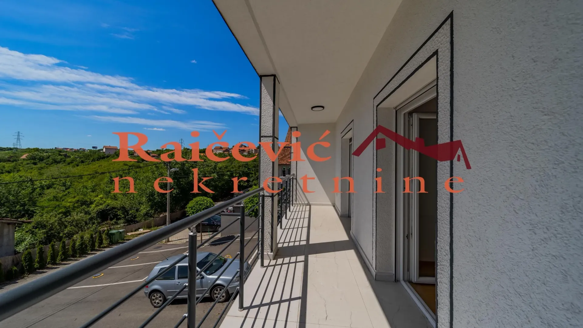 Sale, three bedroom apartment, 82m², Grocka, Beograd