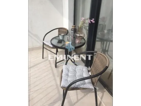 Izdavanje, trosoban stan, 86m², Savski Venac, Beograd - image 16