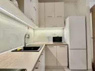 Izdavanje, jednosoban stan, 53m², Master Kvart, Podgorica - image 4