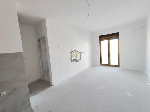 Izdavanje, jednosoban stan, 43m², Zabjelo, Podgorica - image 1