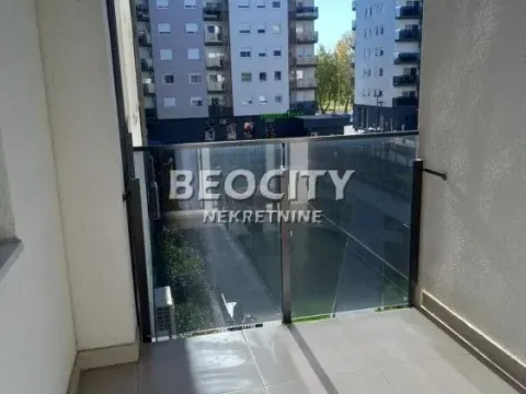 Izdavanje, dvosoban stan, 45m², Novo naselje, Novi Sad - image 8