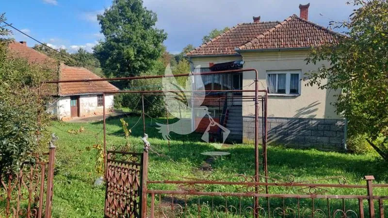 Prodaja, kuća, 70m², Velika Ivanča, Mladenovac