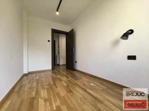 Prodaja, dvosoban stan, 52m², Novo naselje, Novi Sad - image 7