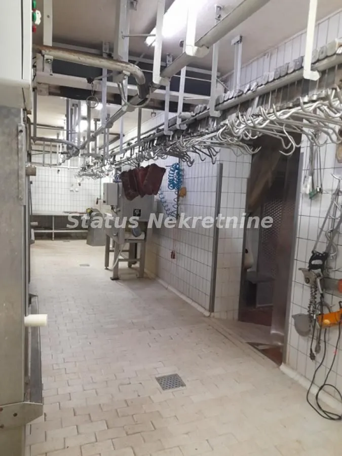 Sale, office space, 1260m², Novi Sad, Srbija