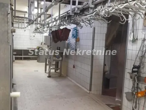 Sale, office space, 1260m², Novi Sad, Srbija - image 2