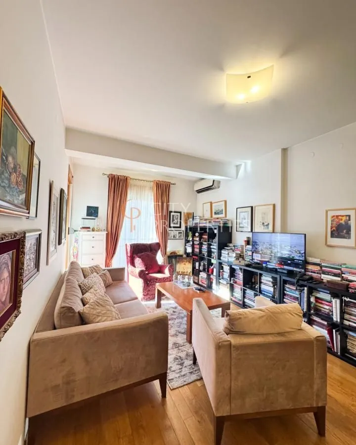 Prodaja, stan, 62m², Podgorica, Crna Gora