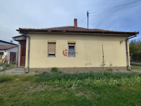 Sale, house, 79m², Mali Bajmok, Subotica - image 3