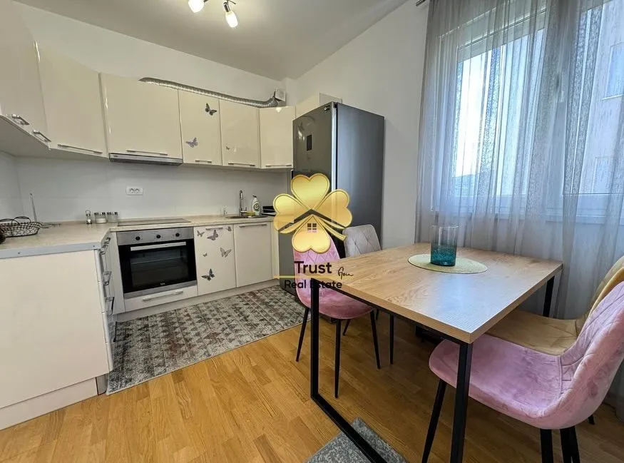 Rent, one bedroom apartment, 50m², Blok 9, Podgorica