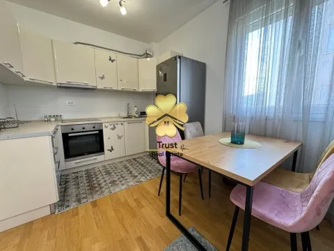 Izdavanje, jednosoban stan, 50m², Blok 9, Podgorica - image 5