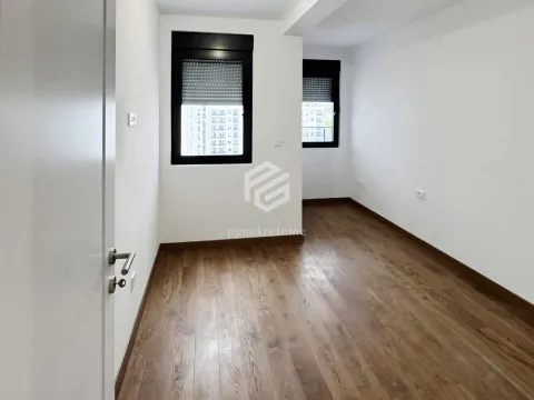 Rent, two bedroom apartment, 64m², Podgorica, Crna Gora